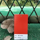 Building Coating Usage and Acrylic Main Raw Material Spray powder coating Paint