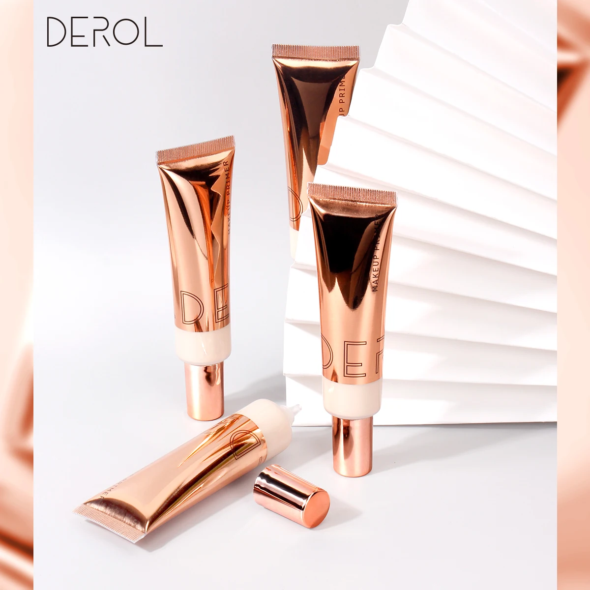 Dropshipping Light-sensing Soft Makeup Moisturizing Pre-makeup Facial Foundation Primer
Dropshipping Light-sensing Soft Makeup Moisturizing Pre-makeup Facial Foundation Primer