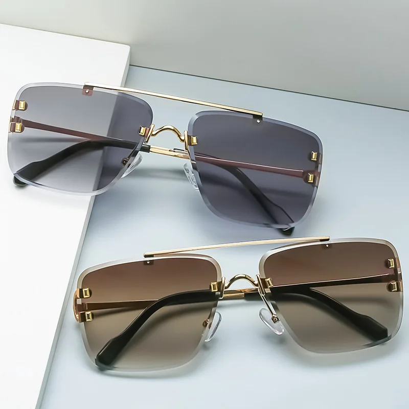 2021 Fashion Style Hot Sale Retro Vintage Man Glasses Men'S Square Sunglasses UV400, Custom colors
2021 Fashion Style Hot Sale Retro Vintage Man Glasses Men'S Square Sunglasses UV400, Custom colors
