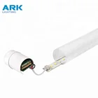 D shape T8 Type A+B led tube D shape 4FT 18W 2000lm 25pcs/ctn led t8 tube light