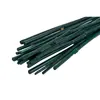 Natural tree support garden flower plant bamboo stakes
