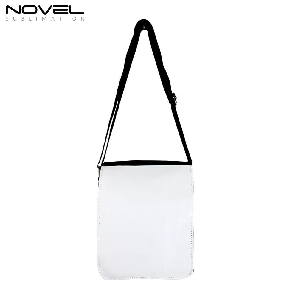 DIY Custom Printing Sublimation Blank Canvas Shoulder Bag Shopping Bag in Small Size
DIY Custom Printing Sublimation Blank Canvas Shoulder Bag Shopping Bag in Small Size