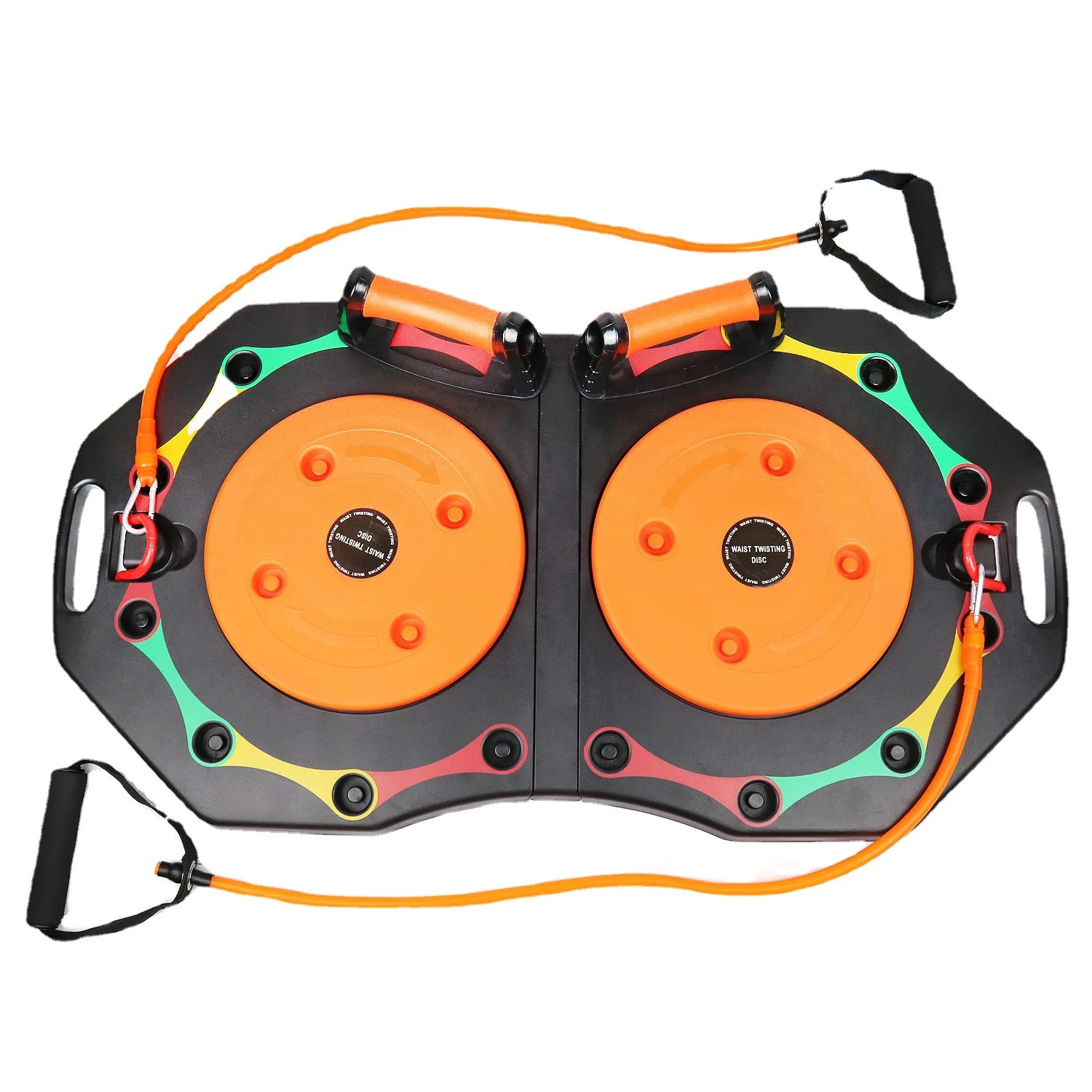 New design Pushup Foldable Workout Fitness Muscle Portable Set System Exercise Leg Pull Training 9 in 1 Push Up Board
New design Pushup Foldable Workout Fitness Muscle Portable Set System Exercise Leg Pull Training 9 in 1 Push Up Board