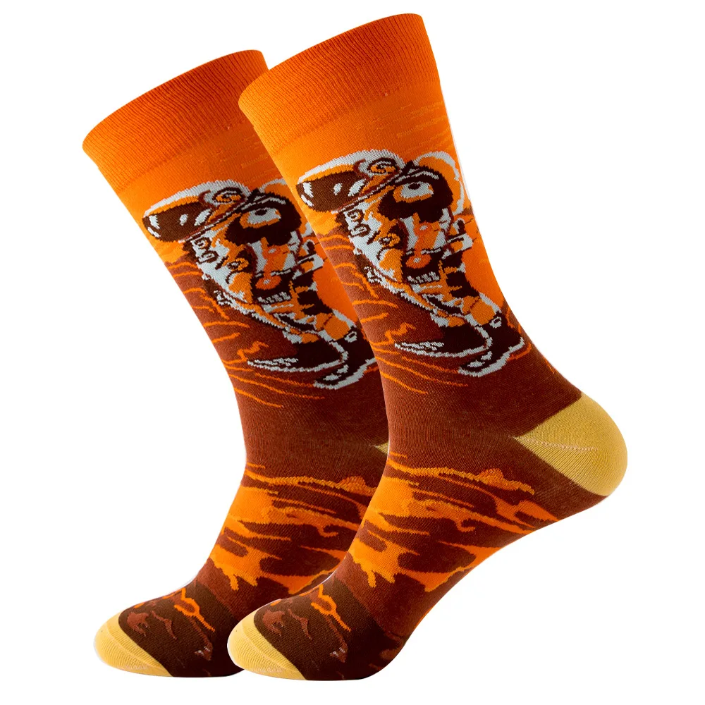 Animal Cow Shark Geometric Plaid Color Pattern Cartoon Tube Socks Stockings Casual Hip Hop, Colorful
Animal Cow Shark Geometric Plaid Color Pattern Cartoon Tube Socks Stockings Casual Hip Hop, Colorful