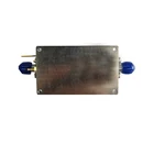 oem/odm high frequency 57~67GHz mini microwave rf power amplifier