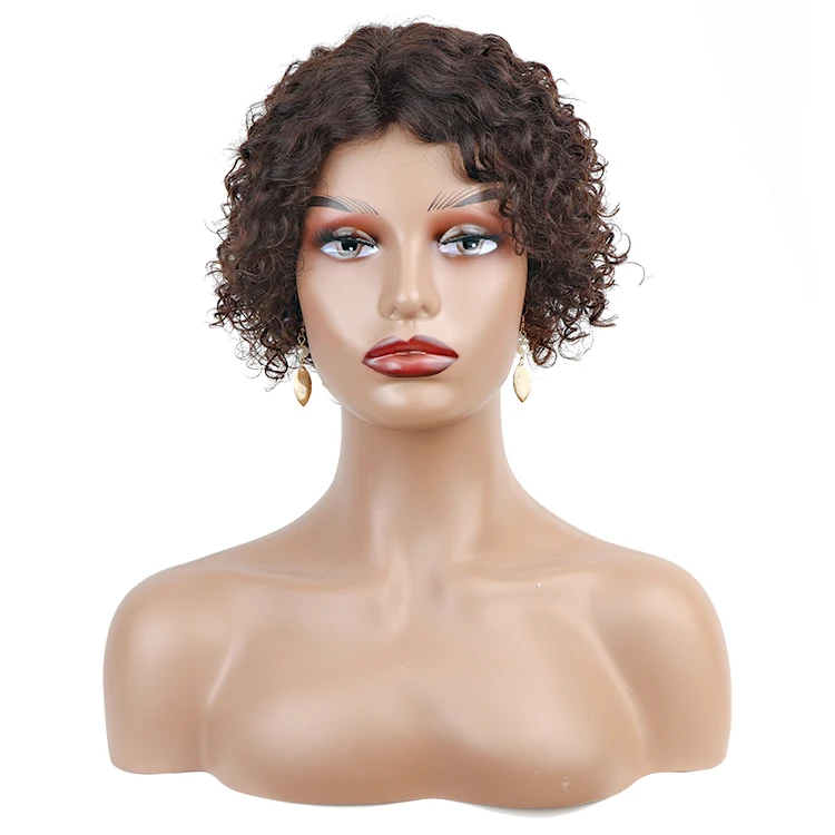 Best Human Hair Jerry Curl Lace Front Wigs Brazilian Hair Cuticle Aligned Wig For Black Women Pixie Cut Fast Delivery
Best Human Hair Jerry Curl Lace Front Wigs Brazilian Hair Cuticle Aligned Wig For Black Women Pixie Cut Fast Delivery