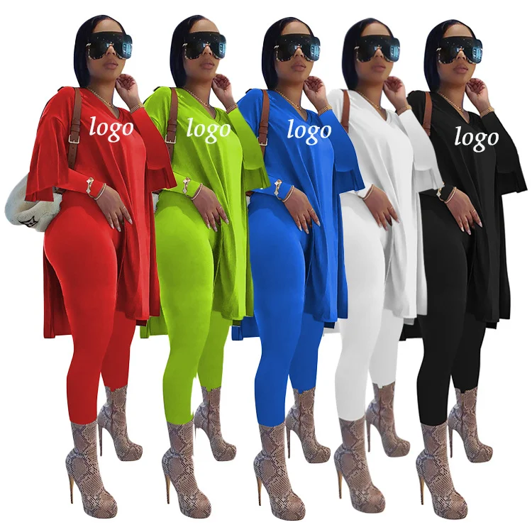2021 Custom Logo Plus Size Ladies 2 Two Piece Matching Sets Fall Winter Commuter Women Clothes Clothing Vendors, Picture
2021 Custom Logo Plus Size Ladies 2 Two Piece Matching Sets Fall Winter Commuter Women Clothes Clothing Vendors, Picture