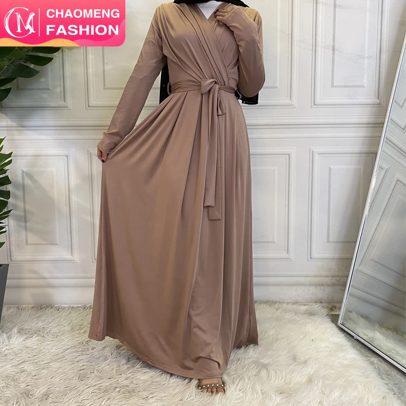 6421#Latest plain pleated design women long modest dress casual muslim maxi casual dresses abaya 2021, Navy/pink/maroon/beige/green/brown/black
6421#Latest plain pleated design women long modest dress casual muslim maxi casual dresses abaya 2021, Navy/pink/maroon/beige/green/brown/black