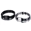 /product-detail/cool-fashion-black-color-stainless-steel-carbon-fiber-masonic-signet-bracelet-freesmaon-symbol-magnetic-men-bracelet-62286336369.html