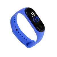 Fashion Men Led Digital Watch Women Casual Yoga Silicone Sports Wristwatch Children Kids Watches Outdoor Bracelet Watches
Fashion Men Led Digital Watch Women Casual Yoga Silicone Sports Wristwatch Children Kids Watches Outdoor Bracelet Watches