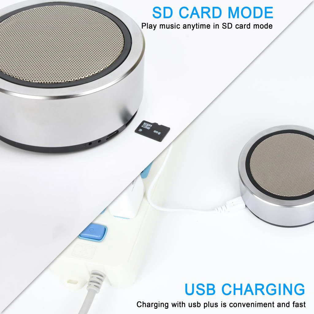 GAS-7080 Speaker Bluetooth For Wholesales - ANKUX.COM