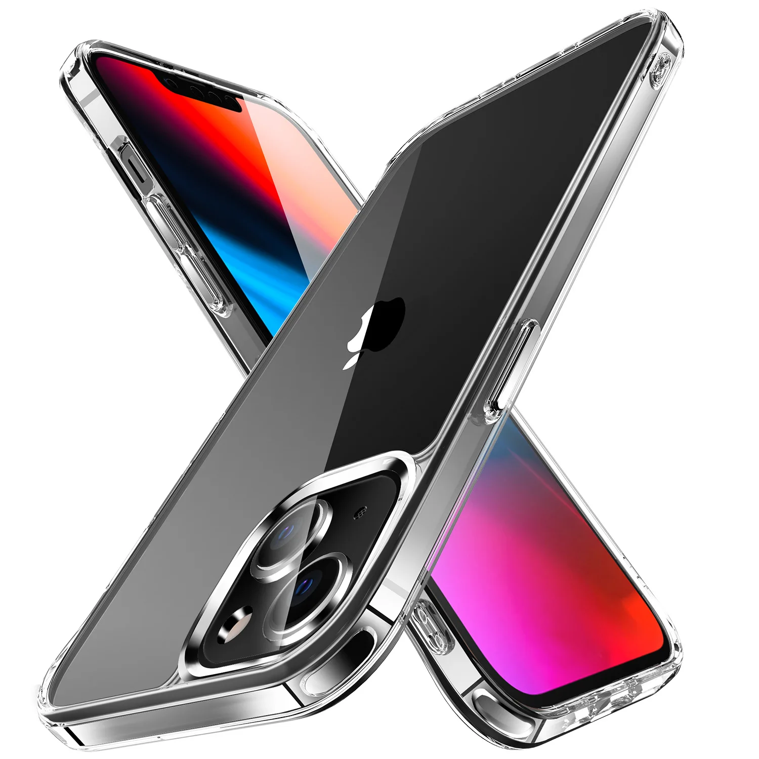 high Clear Ultra Thin Acrylic Transparent TPU Cell Phone Covers Case For iPhone 11 12 13 Pro Max
high Clear Ultra Thin Acrylic Transparent TPU Cell Phone Covers Case For iPhone 11 12 13 Pro Max