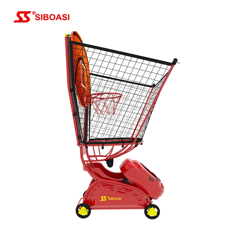 Portable Basketball Hoop Stand Indoor Moveable Basketball Shooting Game Machine for Children Kids
Portable Basketball Hoop Stand Indoor Moveable Basketball Shooting Game Machine for Children Kids