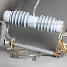 12kv Polymer Fuse Cutout Distribution porcelain Fuse Cutout