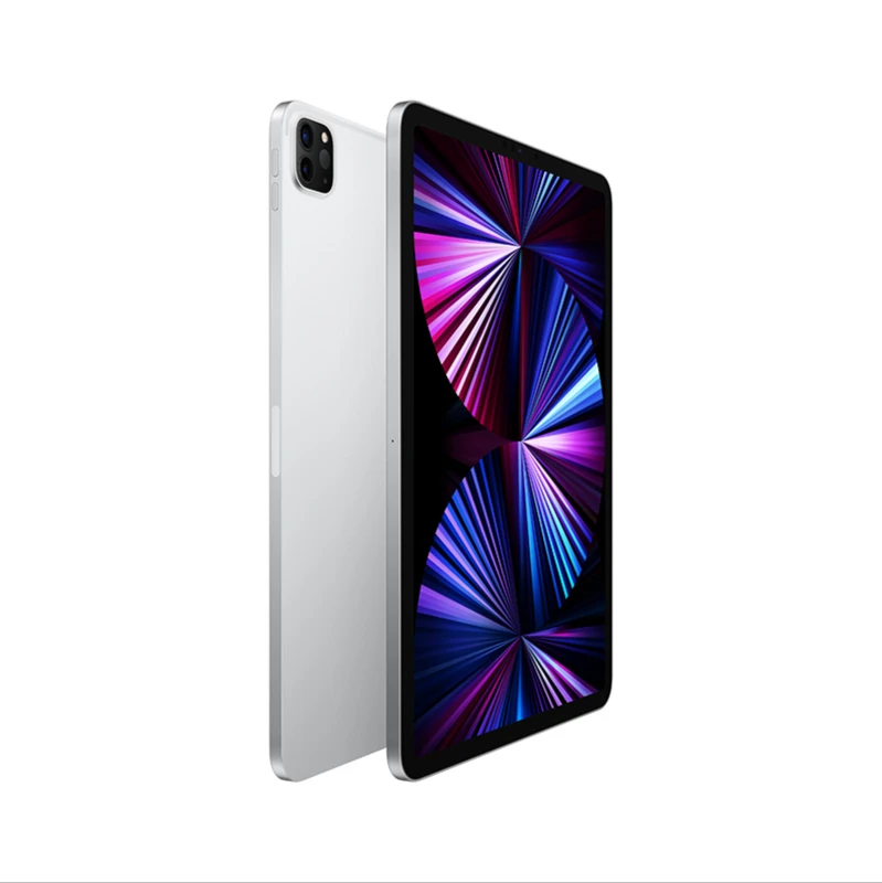 New 2021 for Pro 11-inch 128 256GB WLAN Edition Tablet PC MHQR3CH/A Gray Liquid Retina Display M1 Chip Four Speakers
New 2021 for Pro 11-inch 128 256GB WLAN Edition Tablet PC MHQR3CH/A Gray Liquid Retina Display M1 Chip Four Speakers