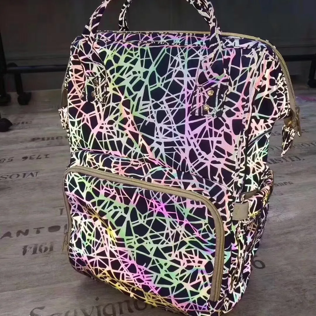 Waterproof new reflect light luminous material sports backpack school bag mochilas for motorcycles teenagers, Custom made
Waterproof new reflect light luminous material sports backpack school bag mochilas for motorcycles teenagers, Custom made