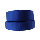 Heavy Duty Woven Custom Nylon Webbing Strap