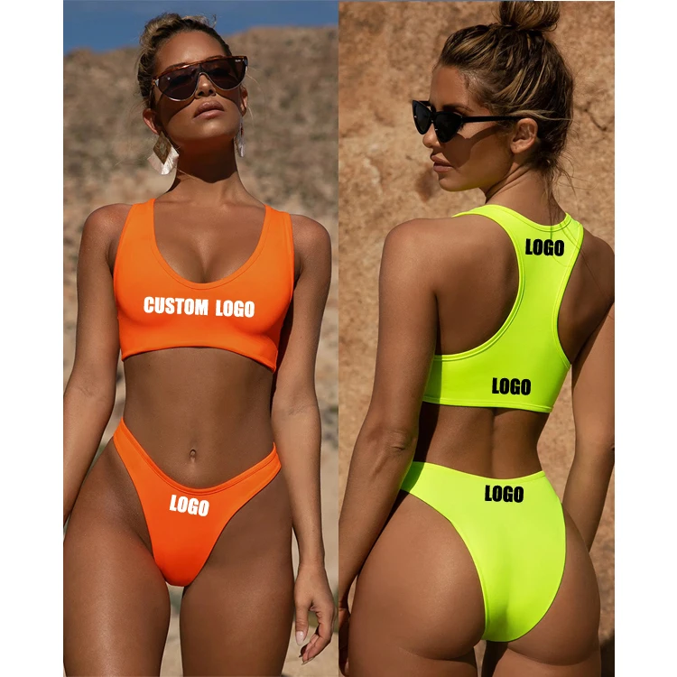 Free Shipping Swimwear sexy Crop bikini two piece neon swimsuit tankinis for girl women
Free Shipping Swimwear sexy Crop bikini two piece neon swimsuit tankinis for girl women