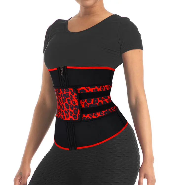 Oem Custom Private Label Waist Tummy Control Double Belt 7 Steel Bone Latex Waist Trainer Corset, Customized color/as show
Oem Custom Private Label Waist Tummy Control Double Belt 7 Steel Bone Latex Waist Trainer Corset, Customized color/as show