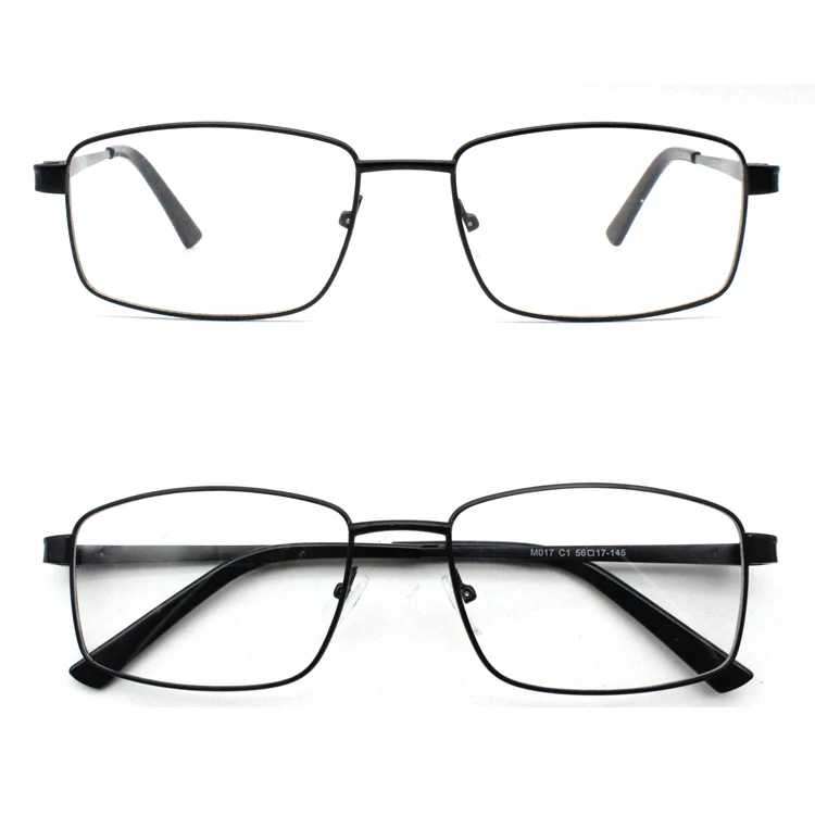 Wenzhou Manufactures High Quality 2021 Fashion Design Big size Metal Optical Frames Glasses thin metal optical frame, Avalaible
Wenzhou Manufactures High Quality 2021 Fashion Design Big size Metal Optical Frames Glasses thin metal optical frame, Avalaible
