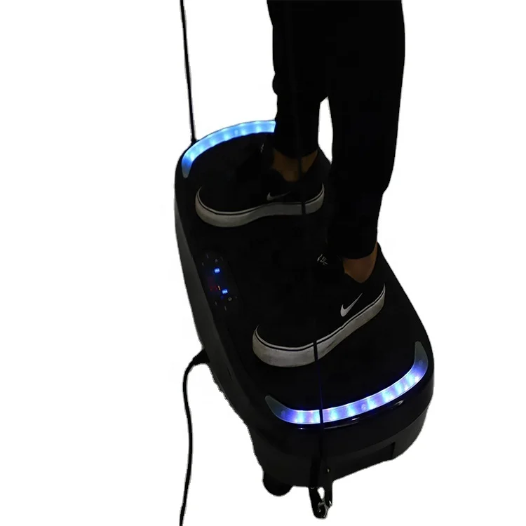 power fit body slimmer vibration plate exercise machine for home with control, Customized
power fit body slimmer vibration plate exercise machine for home with control, Customized