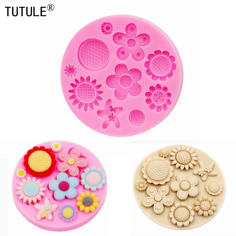Roses Silicone Rubber Food Safe Mold-polymer clay,flower mold,Tiny Chrysanthemum Silicone Rubber resin Mold
Roses Silicone Rubber Food Safe Mold-polymer clay,flower mold,Tiny Chrysanthemum Silicone Rubber resin Mold