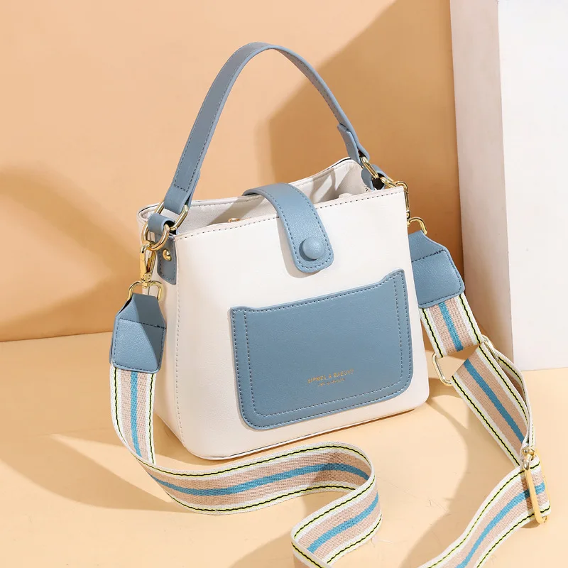 Large capacity handbags women bag 2022 new trendy fashion shoulder messenger bag single shoulder bucket bags
Large capacity handbags women bag 2022 new trendy fashion shoulder messenger bag single shoulder bucket bags