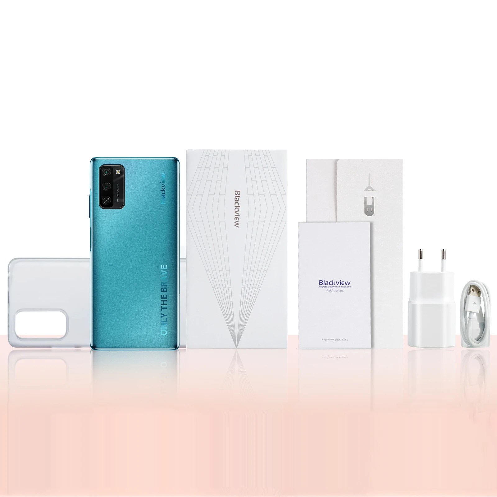 Dropshipping Blackview A100 Mobile Phone 6GB+128GBB 6.67 inch Water-drop Screen Android 11.0 Cellphone 4G LTE Smartphone
Dropshipping Blackview A100 Mobile Phone 6GB+128GBB 6.67 inch Water-drop Screen Android 11.0 Cellphone 4G LTE Smartphone