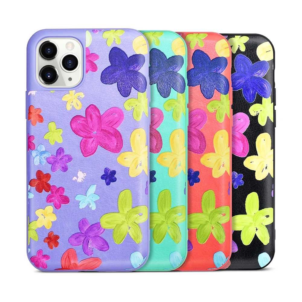 Latest Factory Custom Print flower Mobile Cover for iPhone 12 Pro Max Case for Phone Case iPhone for iPhone Case
Latest Factory Custom Print flower Mobile Cover for iPhone 12 Pro Max Case for Phone Case iPhone for iPhone Case