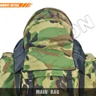 Polyester Backpack Military Backpack Tactical Military Bag Military Bags Tactical for Men