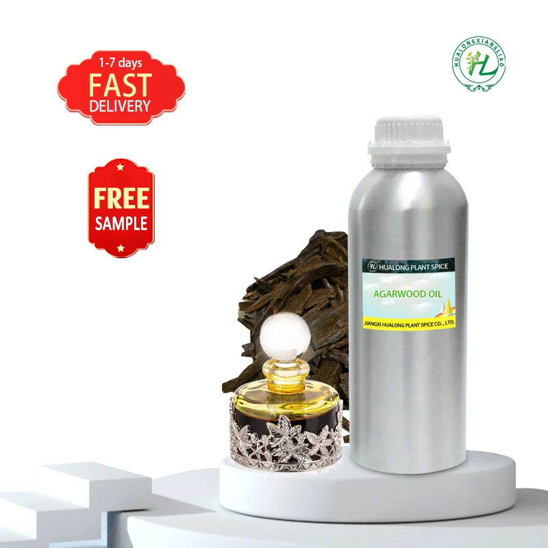 Agarwood Essential oil (new) Wholesale Organic Therapeutic Grade Indian Agilawood oil 100% Pure Natural Oud oil Bulk price 1 kg
Agarwood Essential oil (new) Wholesale Organic Therapeutic Grade Indian Agilawood oil 100% Pure Natural Oud oil Bulk price 1 kg