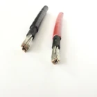 Solar Products Solar Products Electric Wires Cables 2.5mm Electric Cable 6mm2 Solar Cable