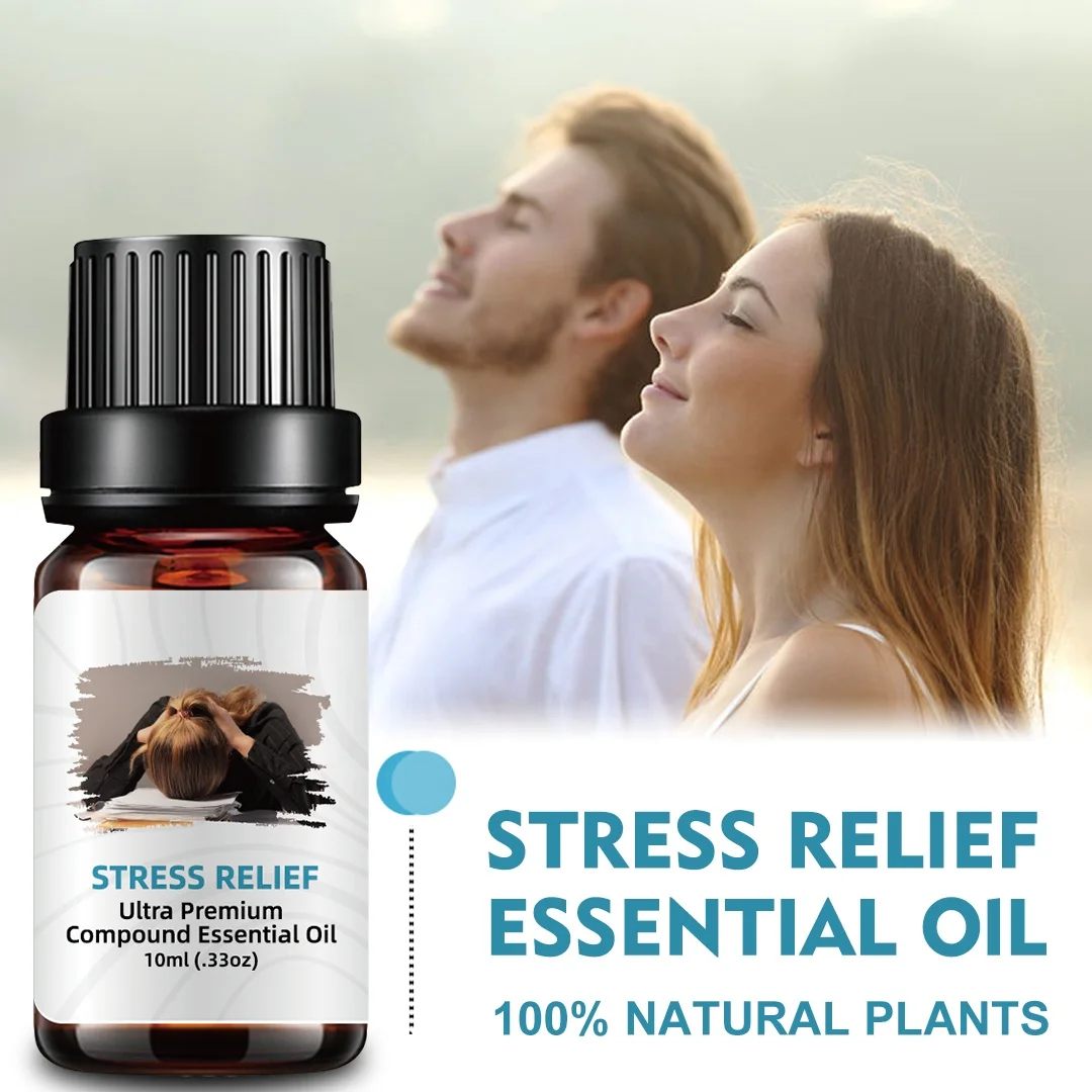 100% Pure natural plants Air Freshening remove anxiety Relieve Stress Compound essential oil Help Sleep Promote immunity Healthy, Light yellow
100% Pure natural plants Air Freshening remove anxiety Relieve Stress Compound essential oil Help Sleep Promote immunity Healthy, Light yellow