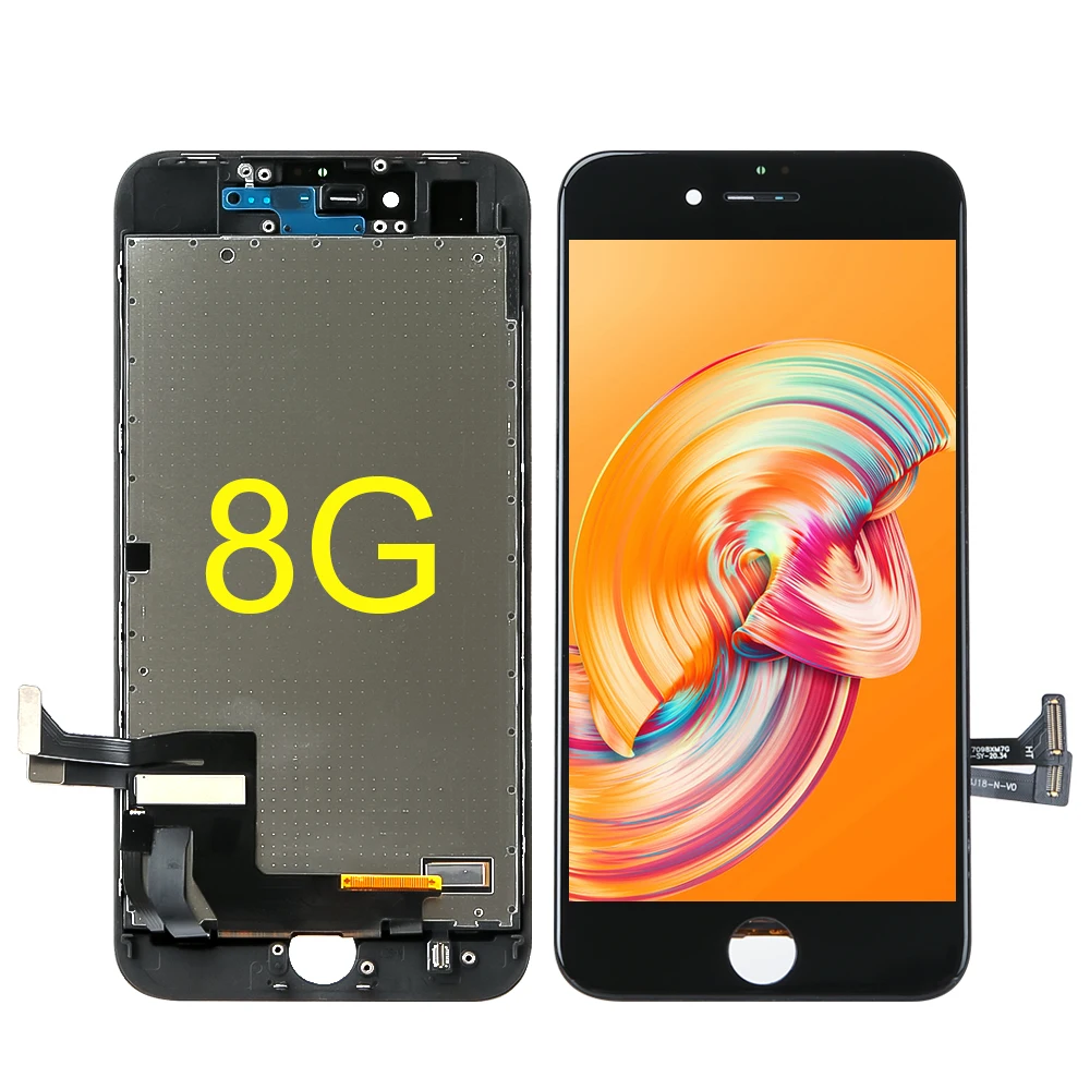 Electronic Components Mobile Phone Screen Accessories Black Incell Lcd For Iphone 12
Electronic Components Mobile Phone Screen Accessories Black Incell Lcd For Iphone 12