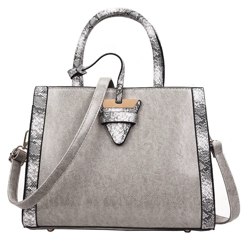 Luxury Factory Direct Sale 2021 New Fashion Handbag Big Capacity ladies handbags women bags, Black/gray/brown
Luxury Factory Direct Sale 2021 New Fashion Handbag Big Capacity ladies handbags women bags, Black/gray/brown