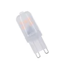 High power led light bulb 3W SMD2835 G9 mini led lamp warm white