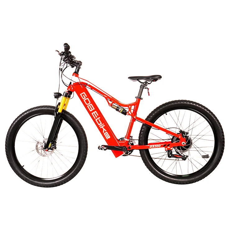 E Bike Double Suspension Off Road California 26 29 Inch Sport Enduro Lithium 40Km/H 250W Pedelec Electric Bicycle Mountain
E Bike Double Suspension Off Road California 26 29 Inch Sport Enduro Lithium 40Km/H 250W Pedelec Electric Bicycle Mountain