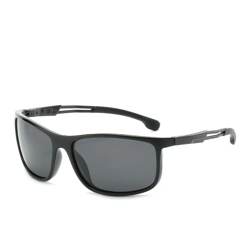 Best Selling TR90 Frame Sun Glasses Driving Men Polarized Sports Sunglasses, 6 colors
Best Selling TR90 Frame Sun Glasses Driving Men Polarized Sports Sunglasses, 6 colors