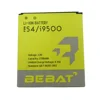 OEM 2700mAh Original Replacement battery for Samsung galaxy s4\ I9500