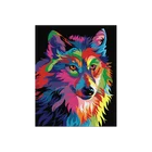 Customized wholesale diamond embroidery 5d diy diamond painting 5d diamond painting crystal diy embroidery