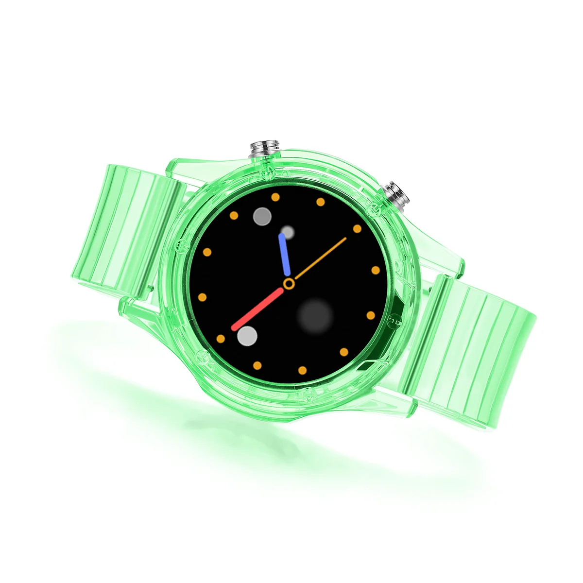 S10 Full Touch Cool Smart Watch 1.28 inch Color Light Plastic strap for Android IOS Waterproof Dropshipping relogio inteligente
S10 Full Touch Cool Smart Watch 1.28 inch Color Light Plastic strap for Android IOS Waterproof Dropshipping relogio inteligente