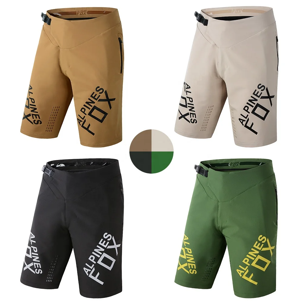 Custom New Breathable Motorcycle Shorts Motocross Racing MTB ATV DH Bike Riding Street Motor Summer Shorts Pants
Custom New Breathable Motorcycle Shorts Motocross Racing MTB ATV DH Bike Riding Street Motor Summer Shorts Pants