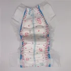 Disposable Diapers Nappy OEM Cheap Price Disposable Super Absorbency Baby Diapers and Nappies