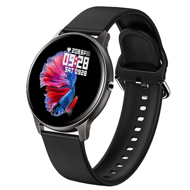 Factory Price LW02 Smart Watch Heart Rate Monitoring reloj inteligente Waterproof Women Men Smartwatch
Factory Price LW02 Smart Watch Heart Rate Monitoring reloj inteligente Waterproof Women Men Smartwatch