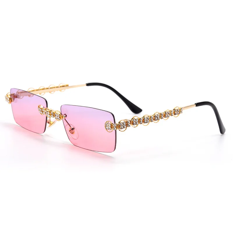 XM 2021 Luxury Rhinestone Sunglasses For Women Wholesale Crystal Customizable Wholesale Brand Sunglasses
XM 2021 Luxury Rhinestone Sunglasses For Women Wholesale Crystal Customizable Wholesale Brand Sunglasses