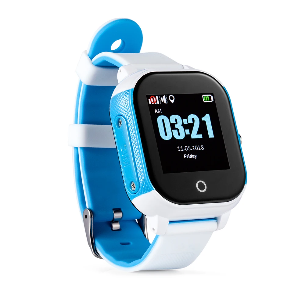 wonlex watch