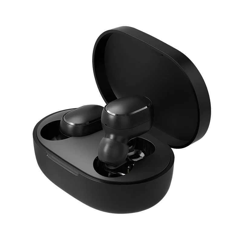 

Manufacturer price Bt headset wireless tws5.0 headset in-ear Mini earbuds headphones earphones for xiaomi redmi airdots