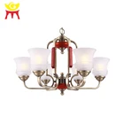 Energy Saving And Hotel Elegant Wall Mounted Lamp