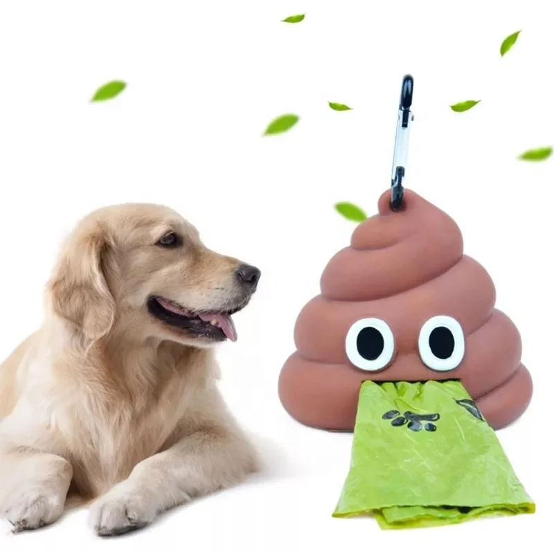 Portable Waste Bag Dispenser Carrier Dog Poop Bag Holder Storage Box Pet Waste Bags, Black/green/pink/red+black
Portable Waste Bag Dispenser Carrier Dog Poop Bag Holder Storage Box Pet Waste Bags, Black/green/pink/red+black