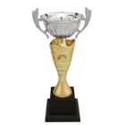 Trophy Trophytrophy High Quality China Factory Wholesale Custom Plaque Trophy Football Basketball Champion Trophy Awards